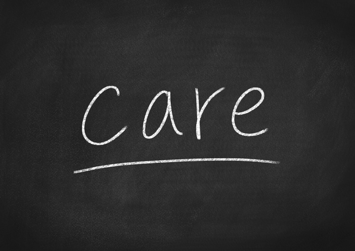 care